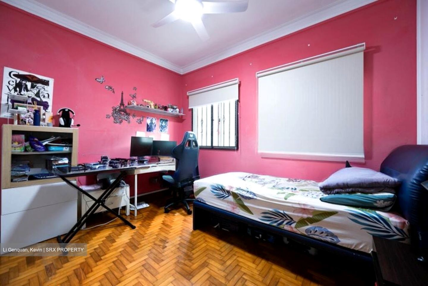 Choa Chu Kang Street 52 (D23), Terrace #507139961
